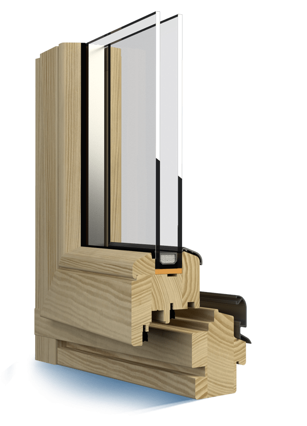 Iberwindows madera